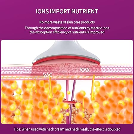 Neck Renewal Therapy Device