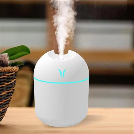 250ML USB Mini Air Humidifier