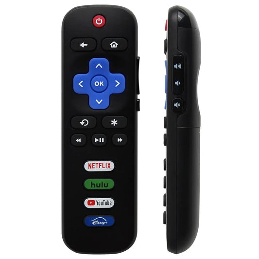 Replacement Roku TV Remote Control