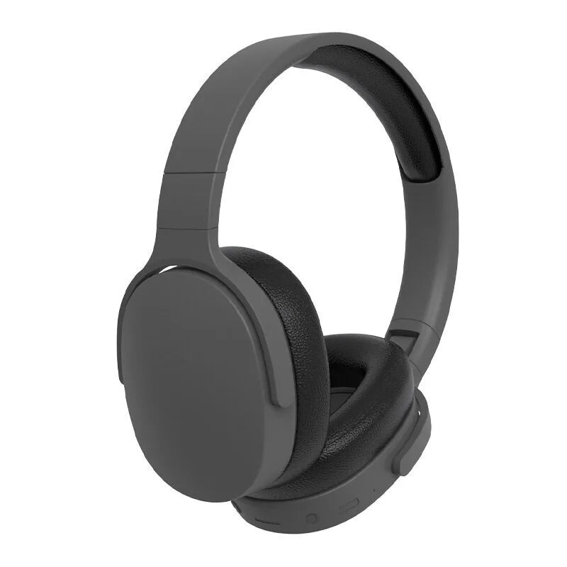 NEWMSNR Wireless Bluetooth 5.3 Over Ear Headphones