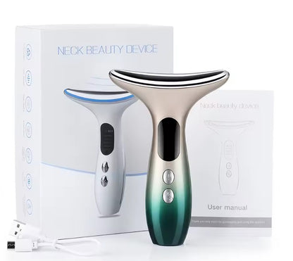 Neck Renewal Therapy Device