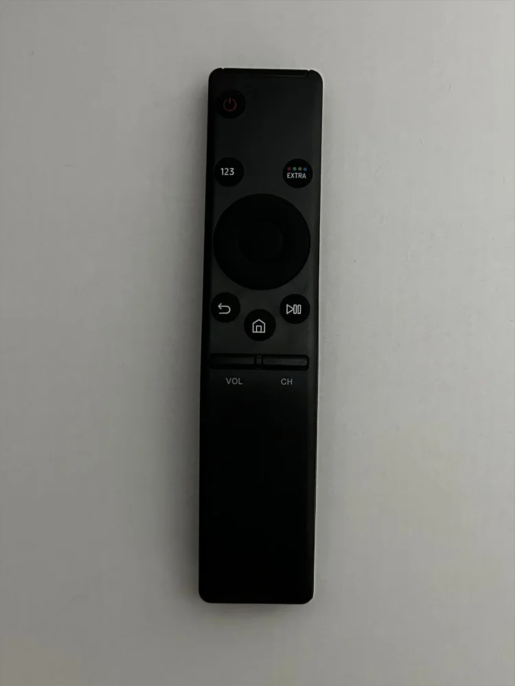 SAMSUNG HD 4K Smart TV Replacement Remote