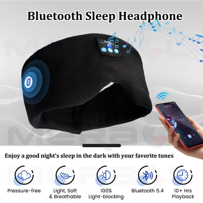 Bluetooth Sleep Sound Mask