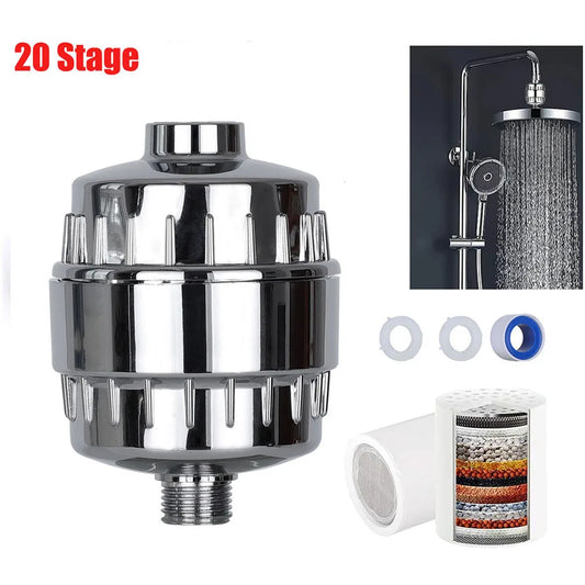 PureFlow Shower Head