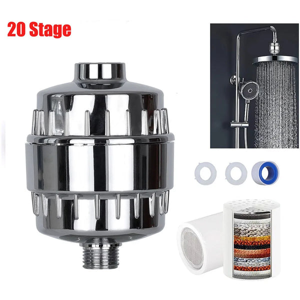 PureFlow Shower Head