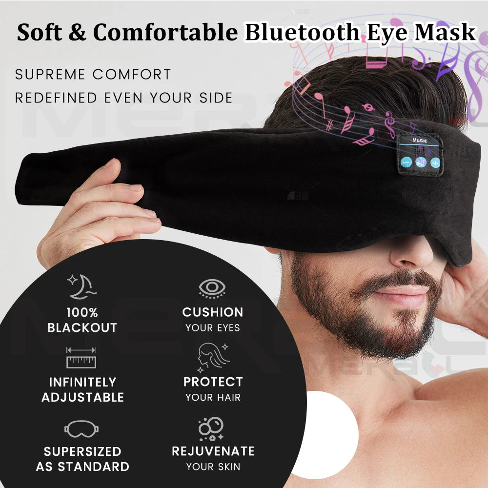 Bluetooth Sleep Sound Mask
