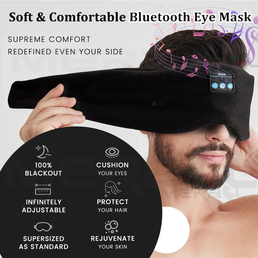 Bluetooth Sleep Sound Mask