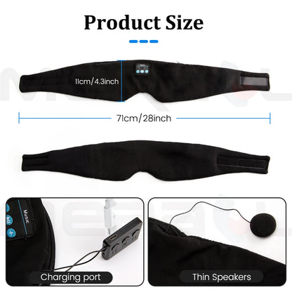 Bluetooth Sleep Sound Mask