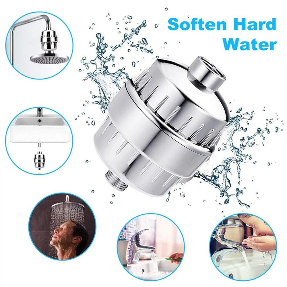 PureFlow Shower Head