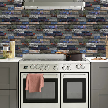 Easy Peel Stick Wall Decor