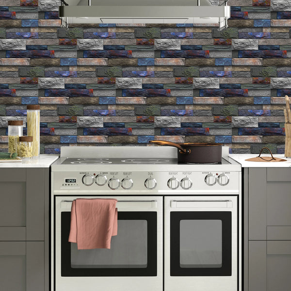 Easy Peel Stick Wall Decor