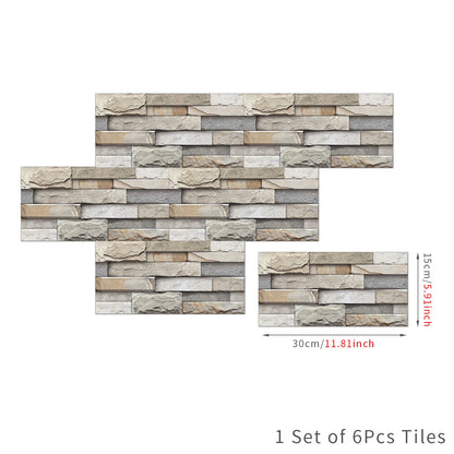 Easy Peel Stick Wall Decor