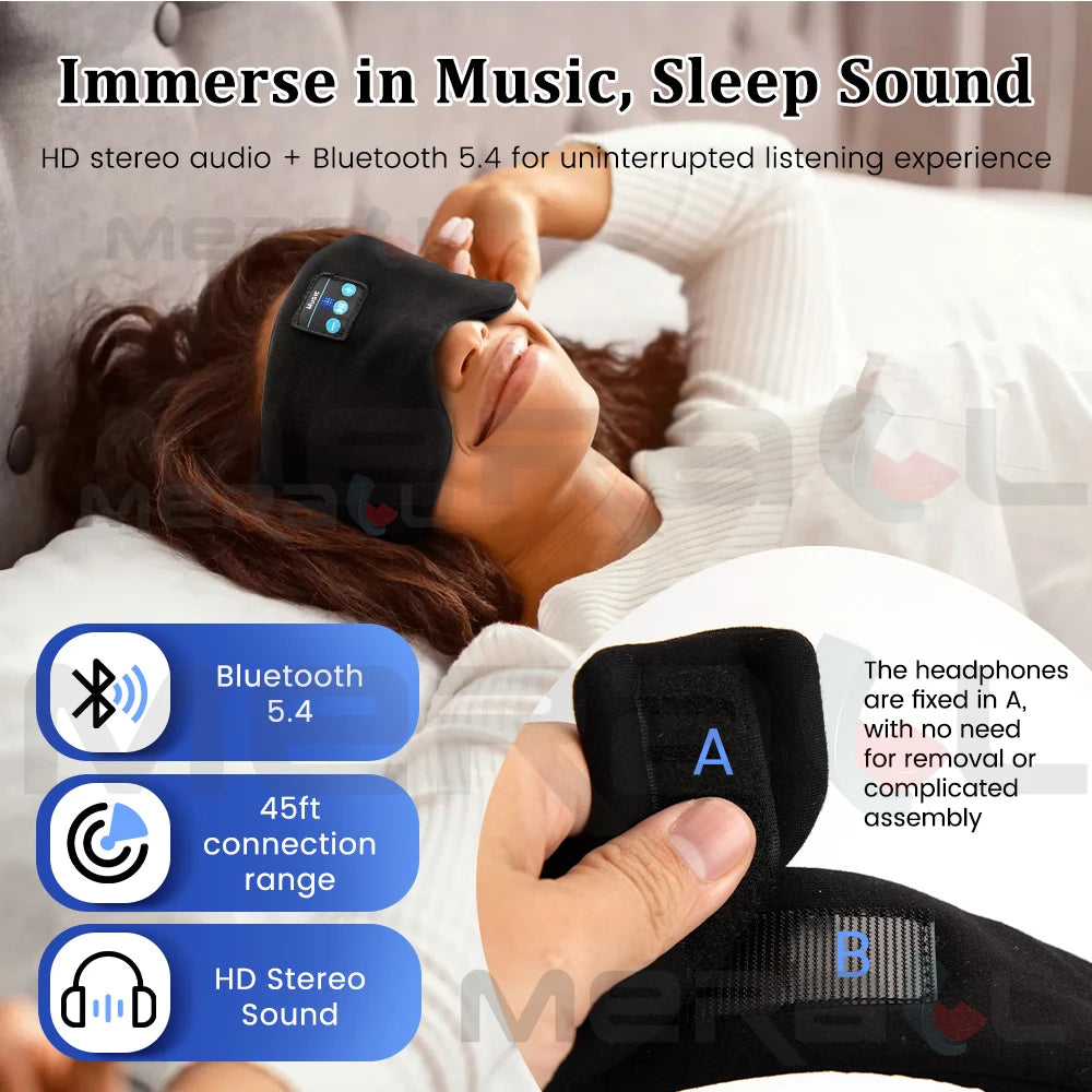Bluetooth Sleep Sound Mask