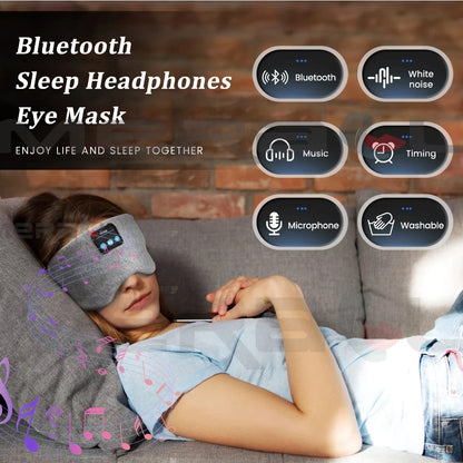 Bluetooth Sleep Sound Mask