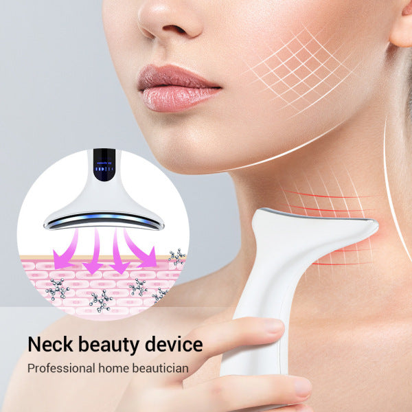 Neck Renewal Therapy Device